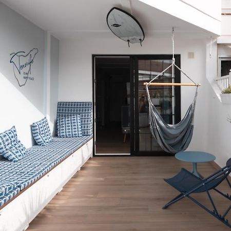 Wow Apartment With Private Jacuzzi And 2 Terraces In Los Christianos Los Cristianos  Exterior photo