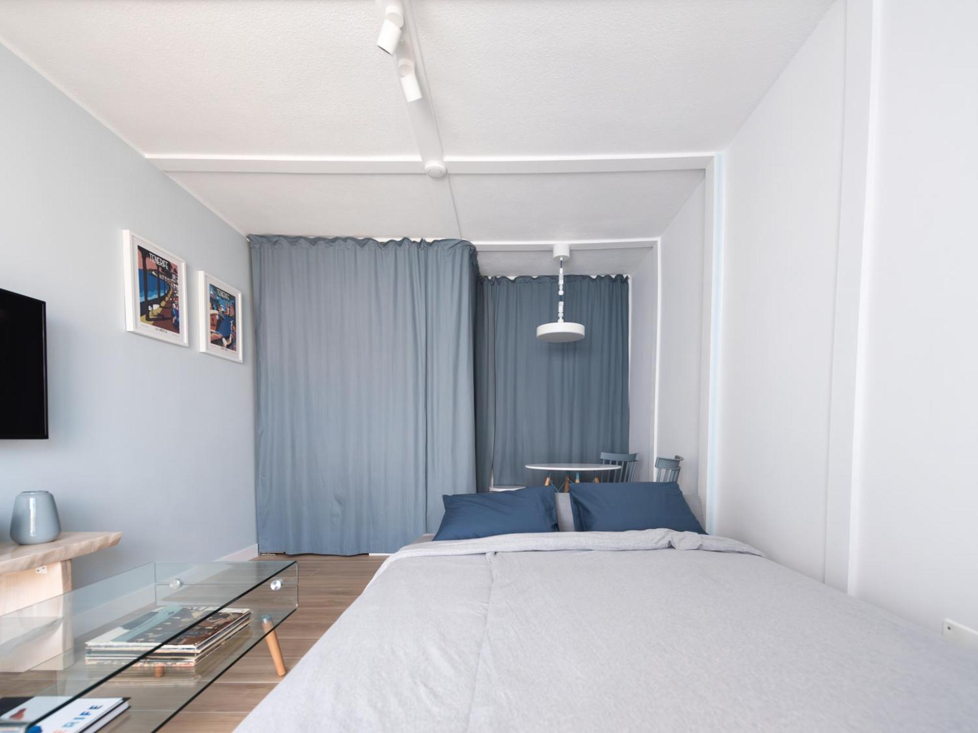 Wow Apartment With Private Jacuzzi And 2 Terraces In Los Christianos Los Cristianos  Exterior photo